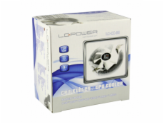 LC Power LC-CC-85 80mm fan