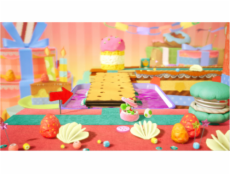 Nintendo Switch Yoshi´s Crafted World