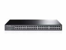 TP-Link TL-SF1048 48x 10/100Mb Rackmount Switch