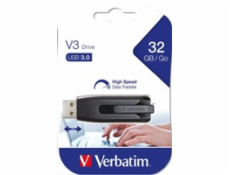 VERBATIM Flash Disk Store 'n' Go V3 32GB USB 3.0