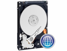 WD BLUE WD10JPVX 1TB SATA/600 8MB cache, 2.5", 9.5mm