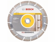 Bosch DIA-TS 230x22,23 Stnd. f. Univ.Speed