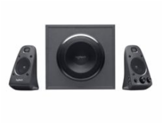 Logitech Z625 Audio System 2.1