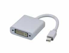 PREMIUMCORD Adaptér Mini DisplayPort - DVI