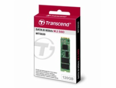 Transcend SSD MTS820S      120GB M.2 SATA III