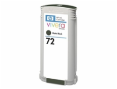 CH575A Matte black cartridge HP 726, 300 ml