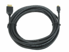 GEMBIRD Kábel micro HDMI Male/Male 3m