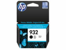 HP 932 čierna atramentová kazeta, CN057AE