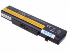 AVACOM baterie pro Lenovo IdeaPad G580, Z380, Y580 series Li-Ion 11,1V 5200mAh/58Wh