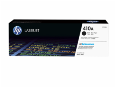 HP Toner  CF410A black