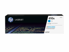 HP Toner  CF411A Cyan