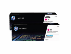 HP Toner  CF413A Magenta