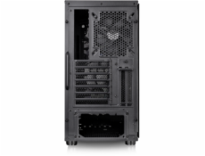 Thermaltake kryt Commander C32 TG ARGB cierny