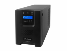 CyberPower Prof. Tower 1500VA 1350W 8xIEC           PR1500ELCD