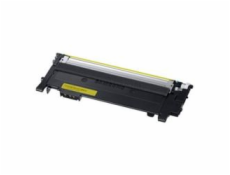 Samsung CLT-Y 406 S Toner zlta