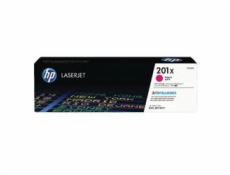 HP Toner Magenta CF403X