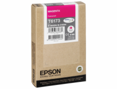 Epson ink cartridge magenta T 617 High Cap.  100 ml   T 6173