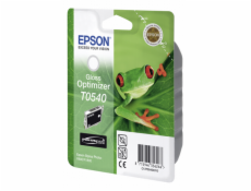 Epson ink cartridge Glossy Optimizer T 054    T 0540