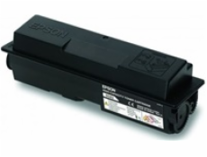 Epson toner AcuLaser M2400/MX20 black HC return