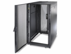 APC NetShelter SX 24U 600mm x 1070mm Deep Enclosure