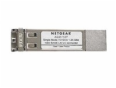 Netgear AGM732F ProSafe 1000Base-LX Fibre SFP GBIC Module