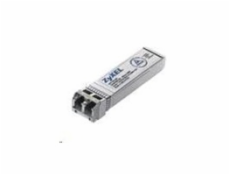 Zyxel 10G SFP+ modul, Wavelength 850nm, Short range (300m), Double LC connector