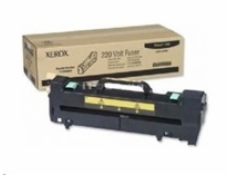 Xerox  Phaser 6600 ,  WC 6605,  Fuser Assembly 220V (Long Life Item, Typically Not Required) , 100 000