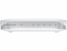 Netgear GS605 5-port Unmanaged Gigabit Desktop Switch