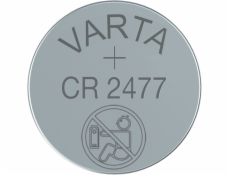 1 Varta electronic CR 2477