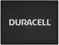 Duracell Li-Ion Aku 890mAh pre Canon BP-808