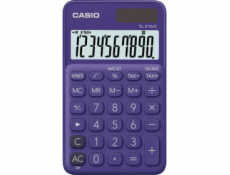 Casio SL-310UC-PL fialova