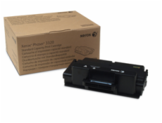 Xerox toner Black pro Phaser 3320, 5 00