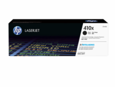 HP Toner  CF410X black