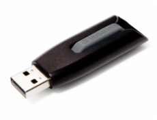 Verbatim Store n Go V3     256GB USB 3.0 siva