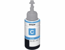 EPSON Cartridge C13T67324A cyan