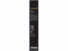 Epson Ultra Glossy Photo Paper A4, 15 Sheet, 300g    S041927