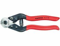 KNIPEX Wire Rope Cutter forged