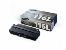 Samsung MLT-D 116 L HY Toner cierna