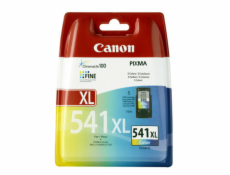 Cartridge CANON CL-541XL