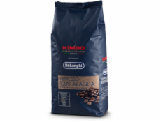 DeLonghi Kimbo Espresso 100% Arabica 1 kg zrnková káva