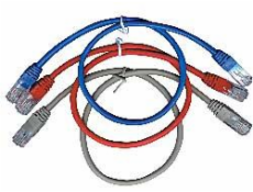 GEMBIRD Kabel UTP Cat5e Patch 5m, žlutý