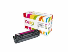 ARMOR toner pre Color laserjet CP2020, CP2025, CM2320, CM2720 magenta (CC533A) 2 800 strán