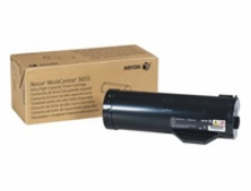 Xerox   WC 3655   BLACK EXTRA HIGH CAPACITY TONER CARTRIDGE, WORKCENTRE 3655 (25,900 PAGES)