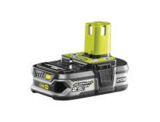 Ryobi RB18L25 ONE+ 18V 2,5Ah Lithium Battery