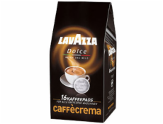 Káva Lavazza CafféCrema Gustoso 1kg