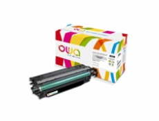 ARMOR toner pre ColorLaserjet CP3525, black , 10 000 strán, CE250X