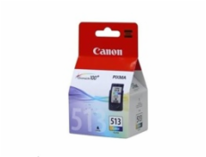 Canon cartridge CL-513 BLISTER s ochranou (CL513)