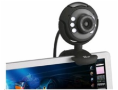 TRUST Kamera SpotLight Webcam Pro, USB 2.0