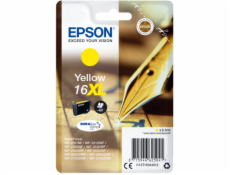 Epson T1634 16XL DURABrite Ultra Ink Yellow