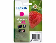 Atrament Epson Singlepack Magenta 29XL Claria Home Ink